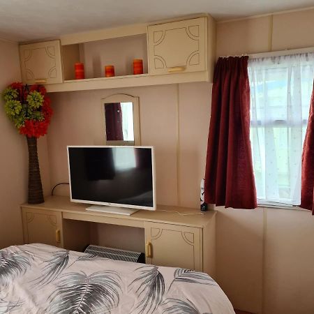 6 Berth Golden Sands Ingoldmells Mirage II Free Wifi Eksteriør billede