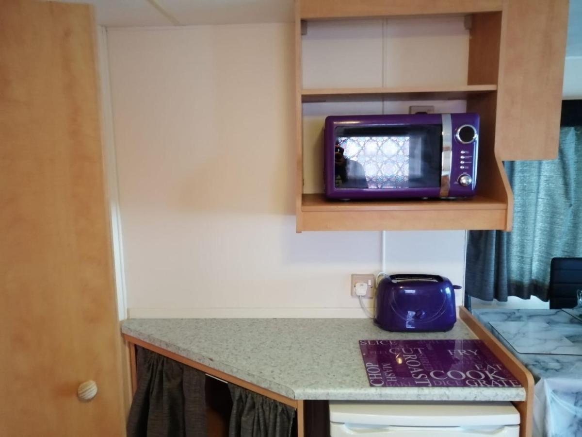 6 Berth Golden Sands Ingoldmells Mirage II Free Wifi Eksteriør billede