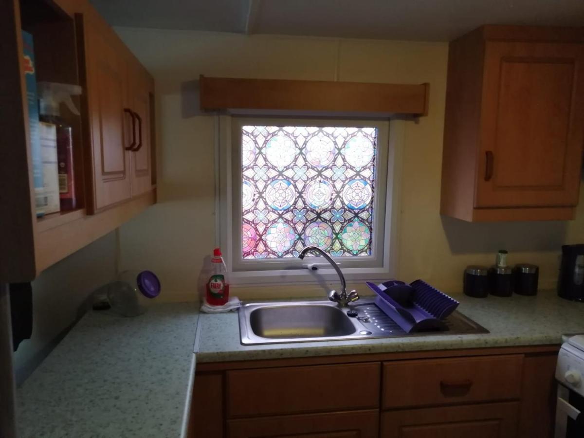 6 Berth Golden Sands Ingoldmells Mirage II Free Wifi Eksteriør billede