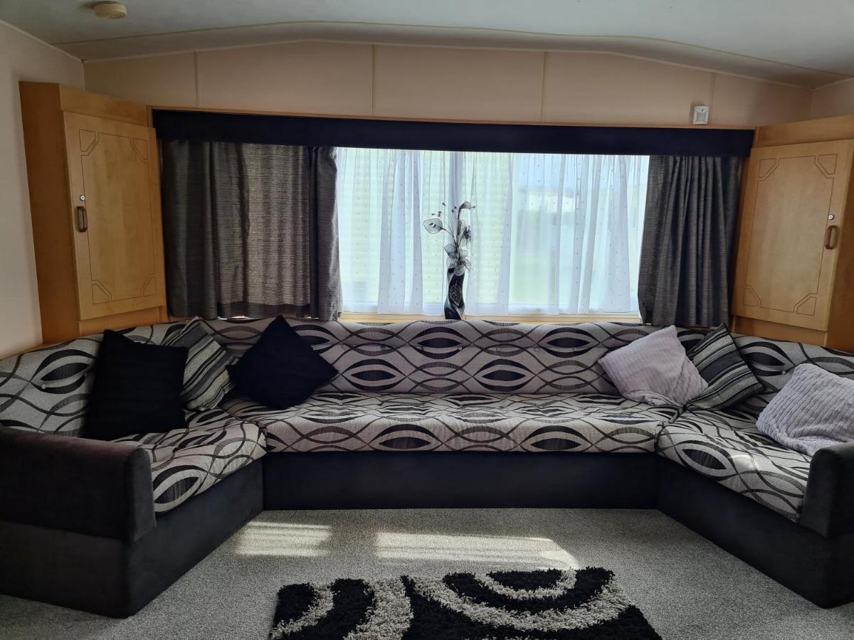 6 Berth Golden Sands Ingoldmells Mirage II Free Wifi Eksteriør billede