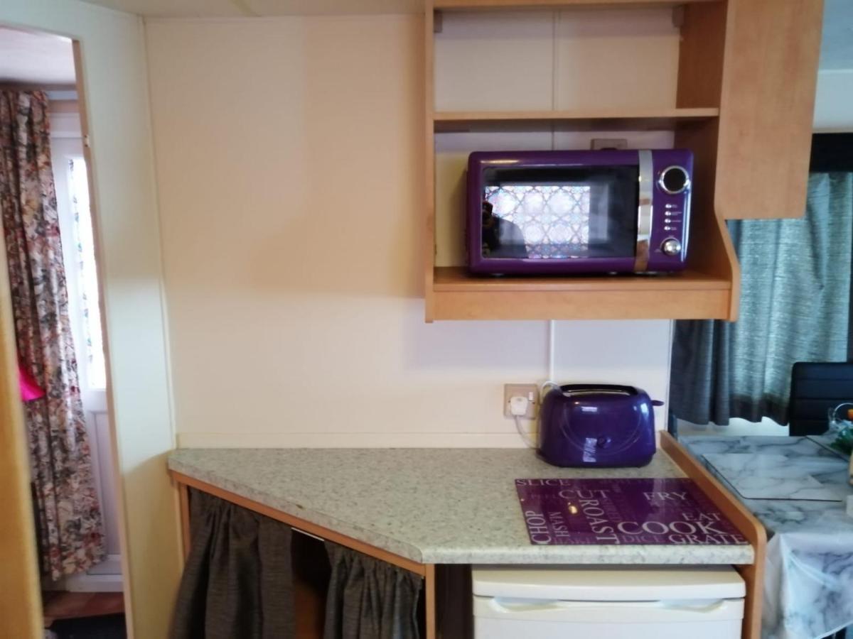 6 Berth Golden Sands Ingoldmells Mirage II Free Wifi Eksteriør billede