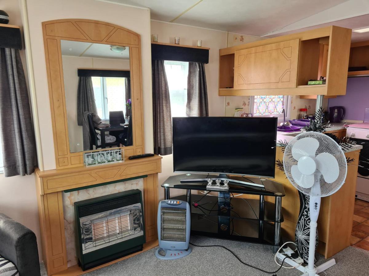 6 Berth Golden Sands Ingoldmells Mirage II Free Wifi Eksteriør billede