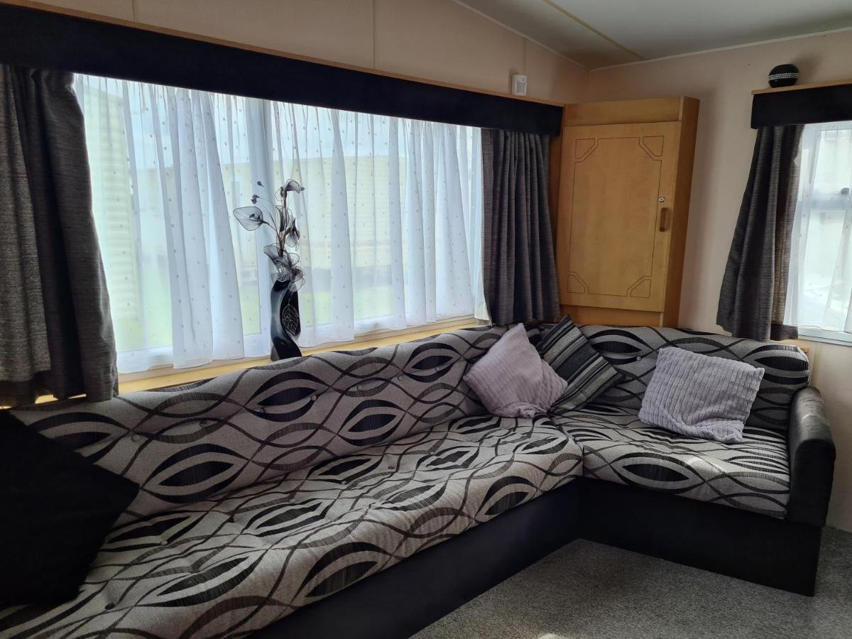 6 Berth Golden Sands Ingoldmells Mirage II Free Wifi Eksteriør billede