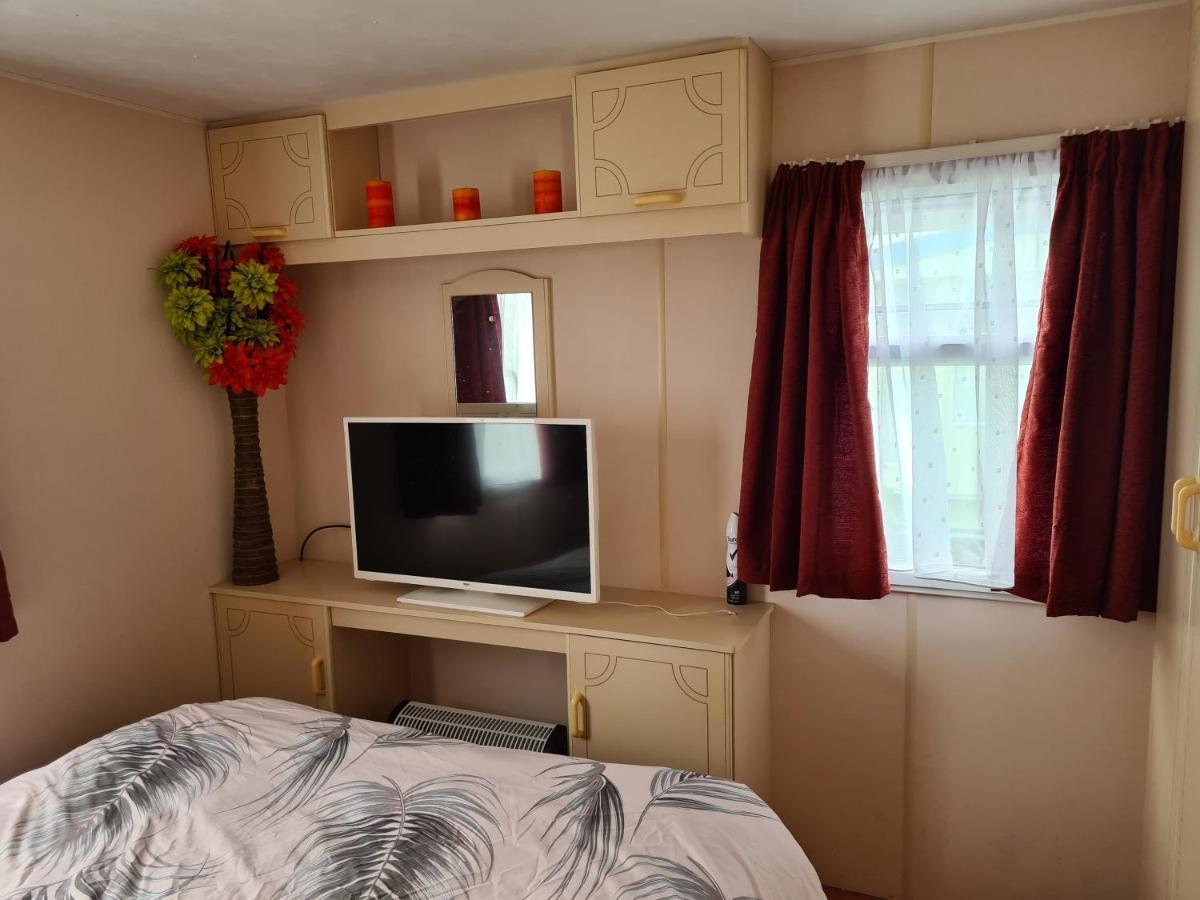 6 Berth Golden Sands Ingoldmells Mirage II Free Wifi Eksteriør billede