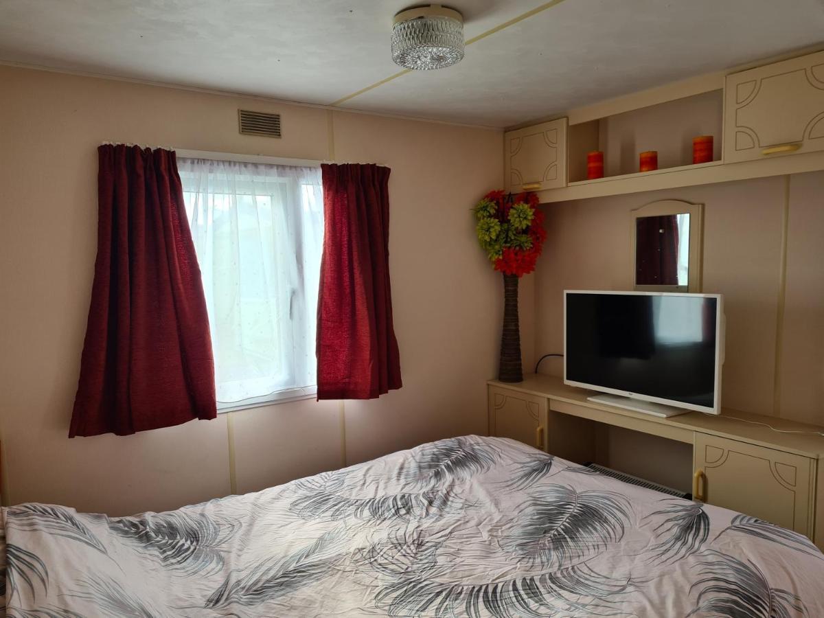 6 Berth Golden Sands Ingoldmells Mirage II Free Wifi Eksteriør billede