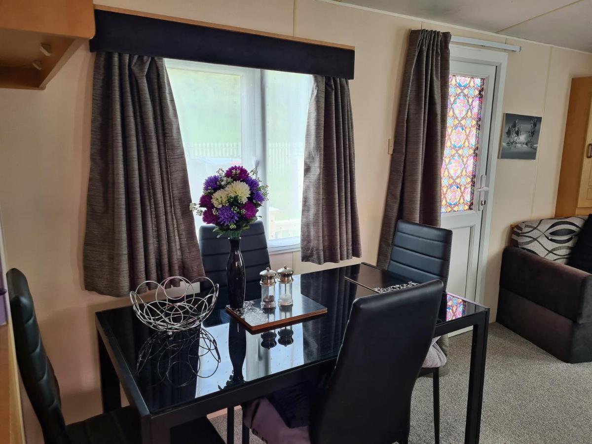 6 Berth Golden Sands Ingoldmells Mirage II Free Wifi Eksteriør billede